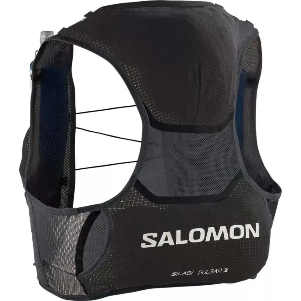Salomon S-Lab Pulsar 3 Set - Zaino Trail Running