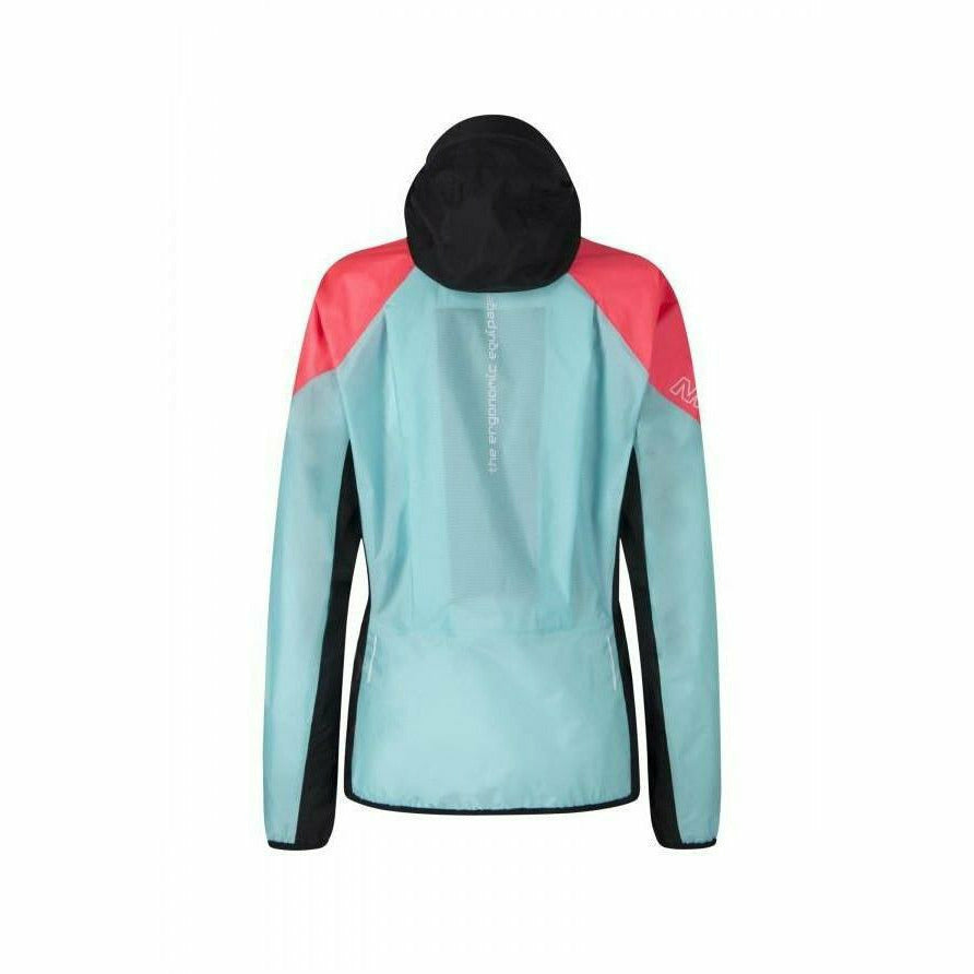 Montura RainSafe 2.0 Jacket Woman - Giacca Antipioggia - Mud and Snow