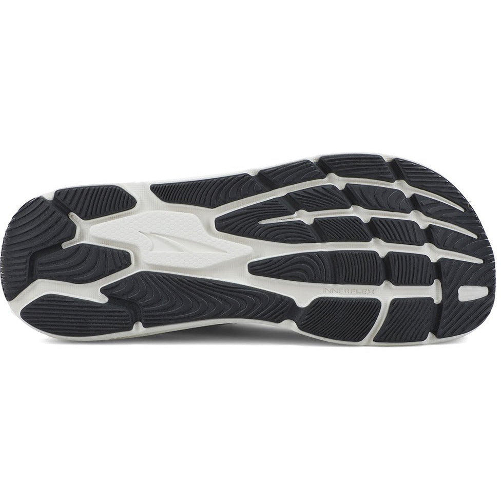 Altra Paradigm 6 Black - Scarpa Running - Mud and Snow