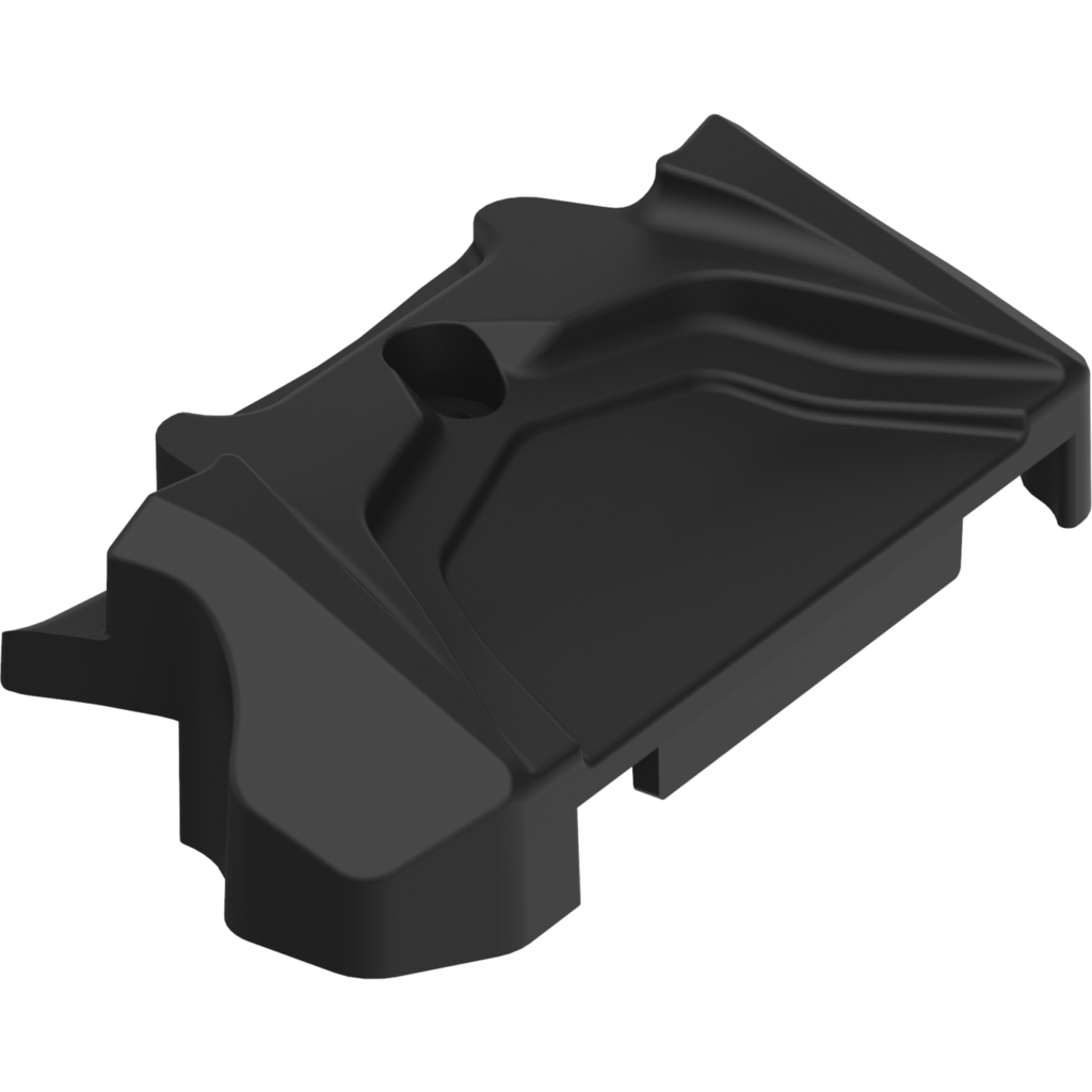 Atk Cover For Heel Slide - brake set cover per talloniera - Mud and Snow