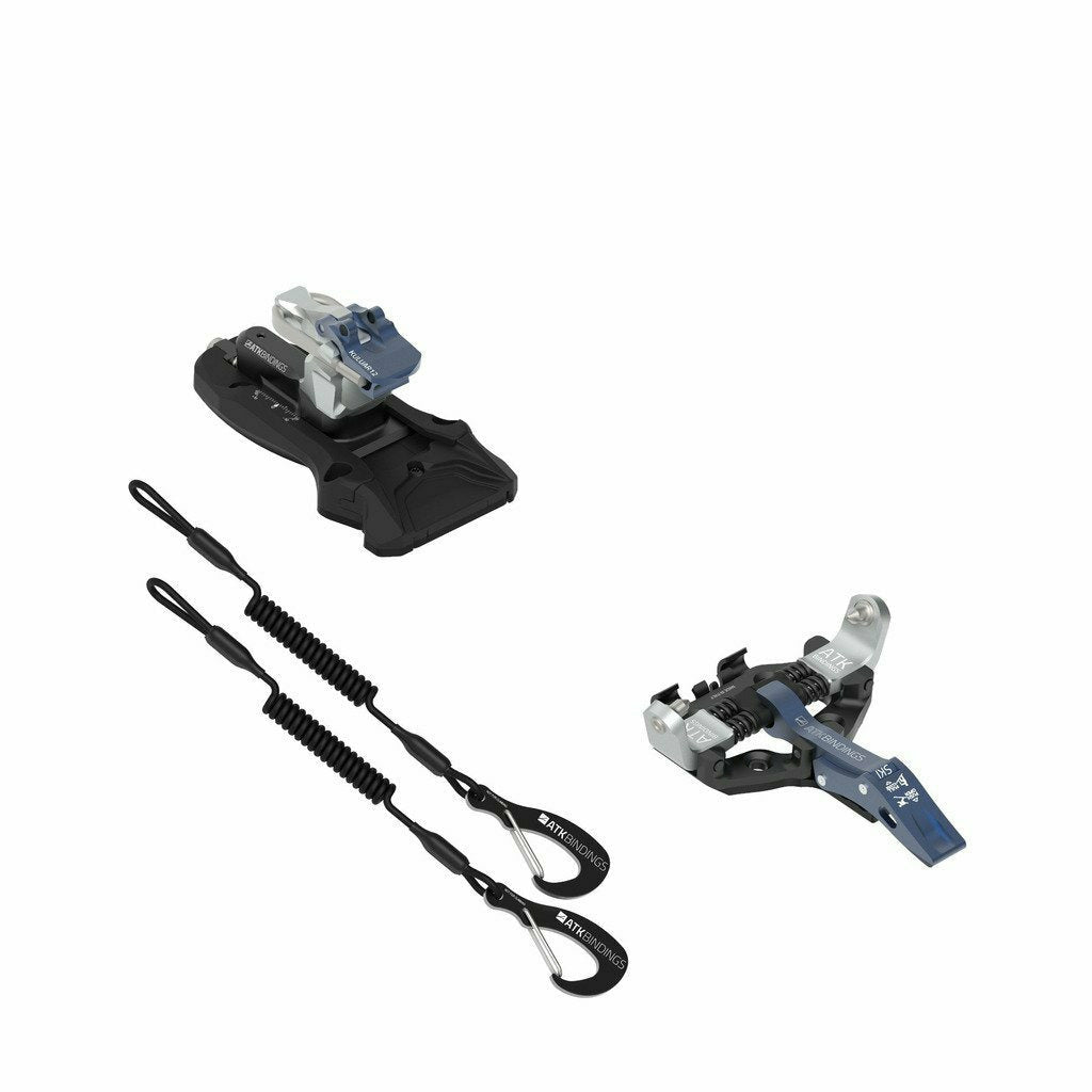 Atk Kuluar 12 LT - Attacco Sci Alpinismo - Mud and Snow