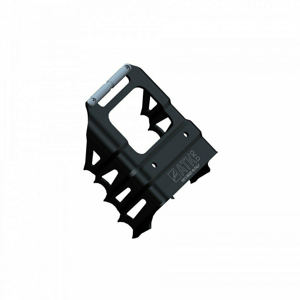 Atk Rampant Race Superlight 70 mm - Rampanti Sci Alpinismo - Mud and Snow