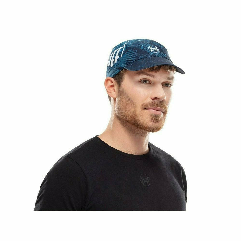Buff Pack Speed Cap Xcross - Cappellino Running - Mud and Snow