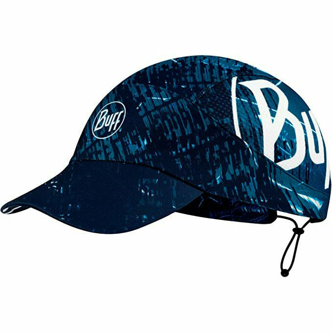 Buff Pack Speed Cap Xcross - Cappellino Running - Mud and Snow