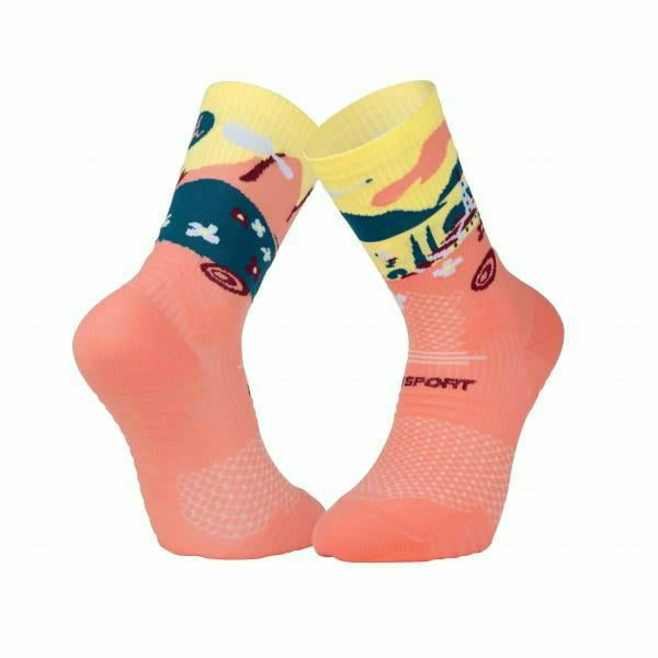 Bv Sport Trail Ultra Collector DBDB Dolomites - Calza Running - Mud and Snow