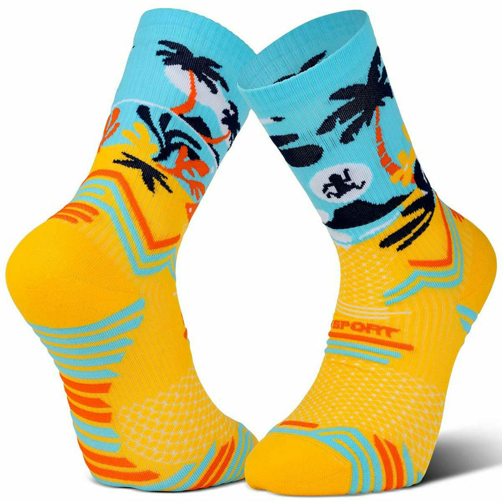 Bv Sport Trail Ultra Collector DBDB Thaiti - Calza Running - Mud and Snow