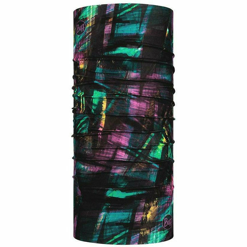Buff Original Sineki Multi - Fascia Scaldacollo Traspirante - Mud and Snow