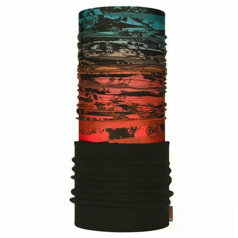 Buff Polar Derlay Multi - Scaldacollo Invernale - Mud and Snow
