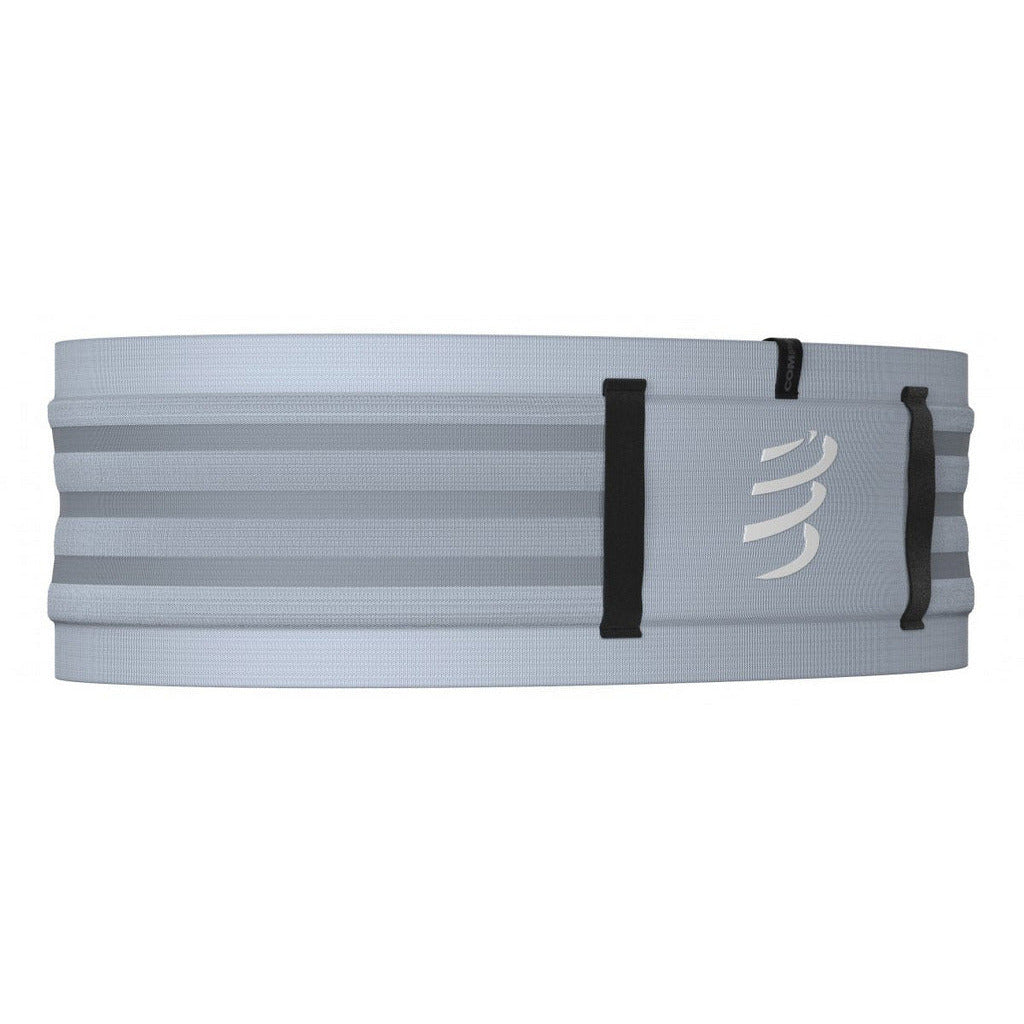 Compressport Free Belt Pro Trade Wind - Cintura Trail Running - Mud and Snow