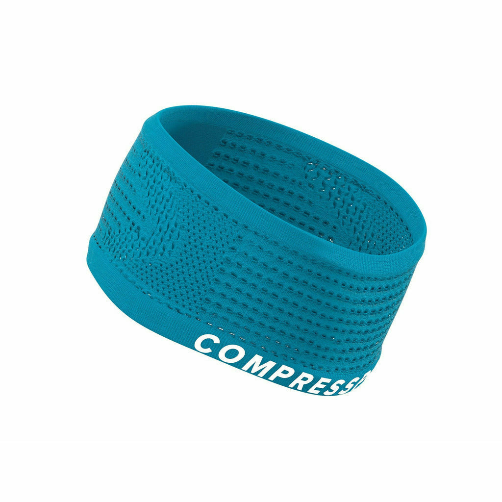 Compressport Headband On/Off Enamel - Fascia Running - Mud and Snow