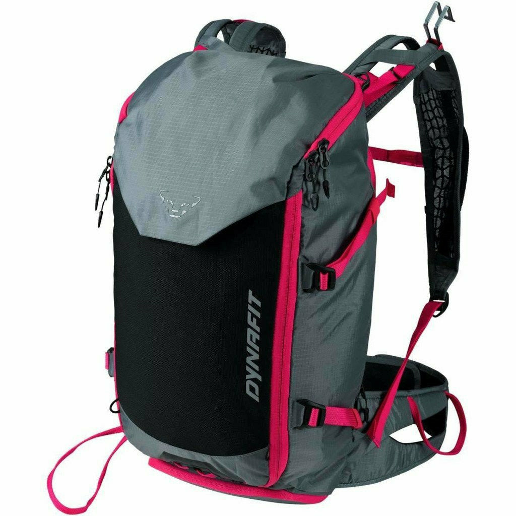 Dynafit Free 30 Woman - Zaino Scialpinismo Donna - Mud and Snow