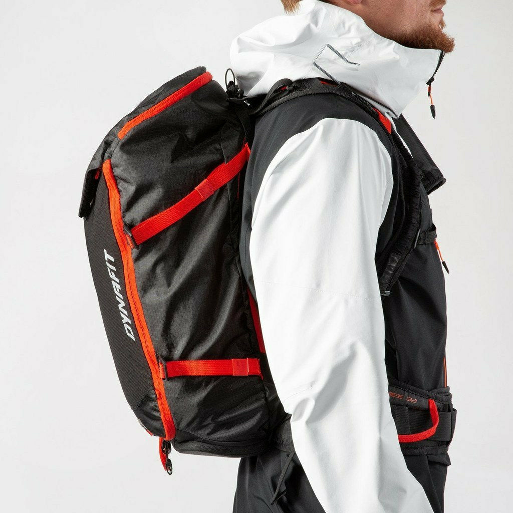 Dynafit Free 32 - Zaino Scialpinismo - Mud and Snow
