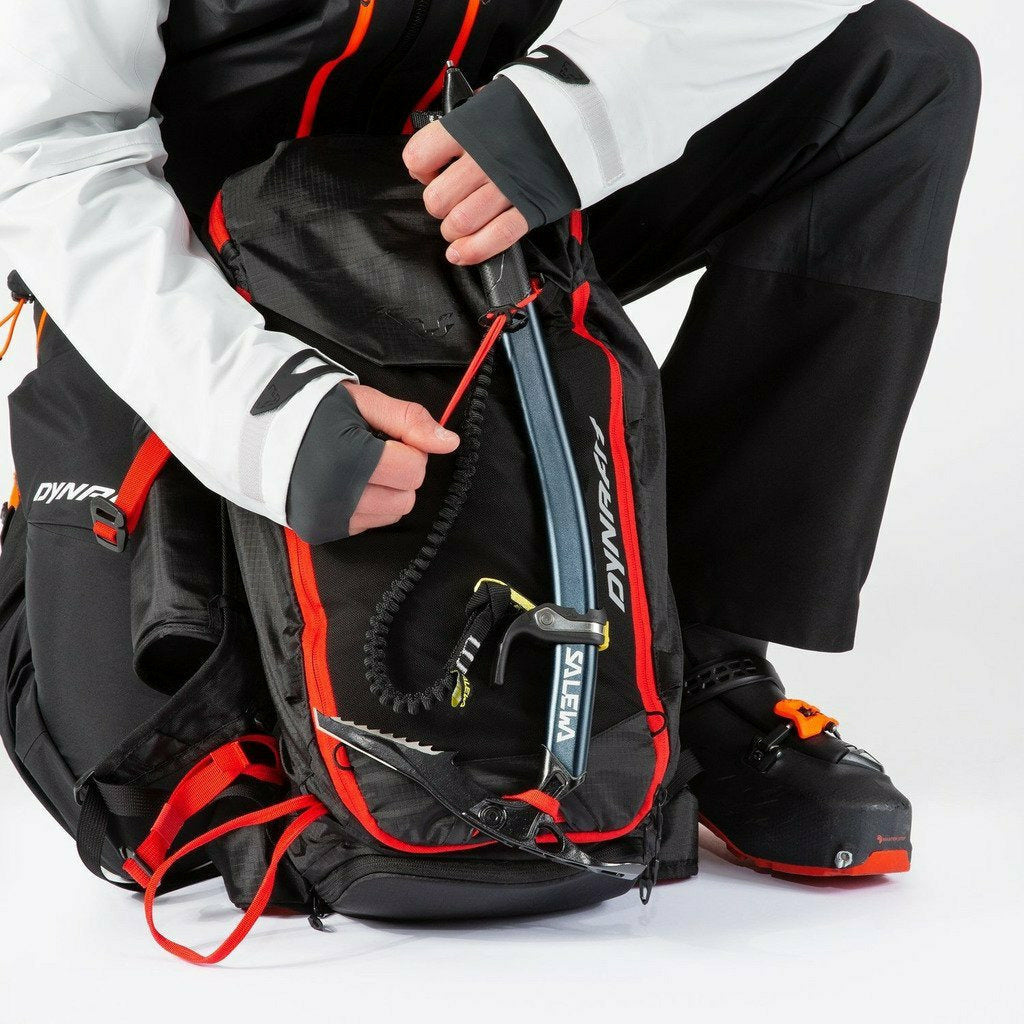 Dynafit Free 32 - Zaino Scialpinismo - Mud and Snow