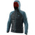 Dynafit Radical PrimaLoft Hood Jacket Storm Blue - Giacca Imbottita - Mud and Snow