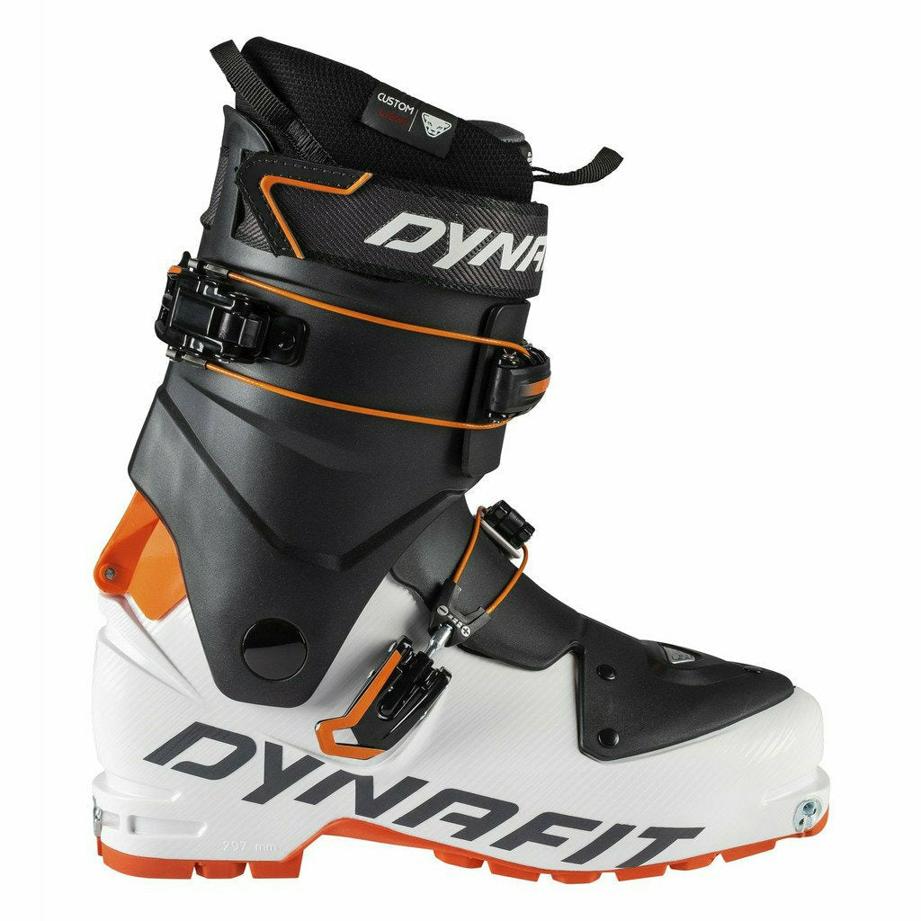 Dynafit Speed Nimbus Orange - Scarpone Sci Alpinismo - Mud and Snow