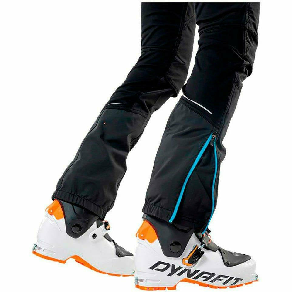 Dynafit Speed Nimbus Orange - Scarpone Sci Alpinismo - Mud and Snow