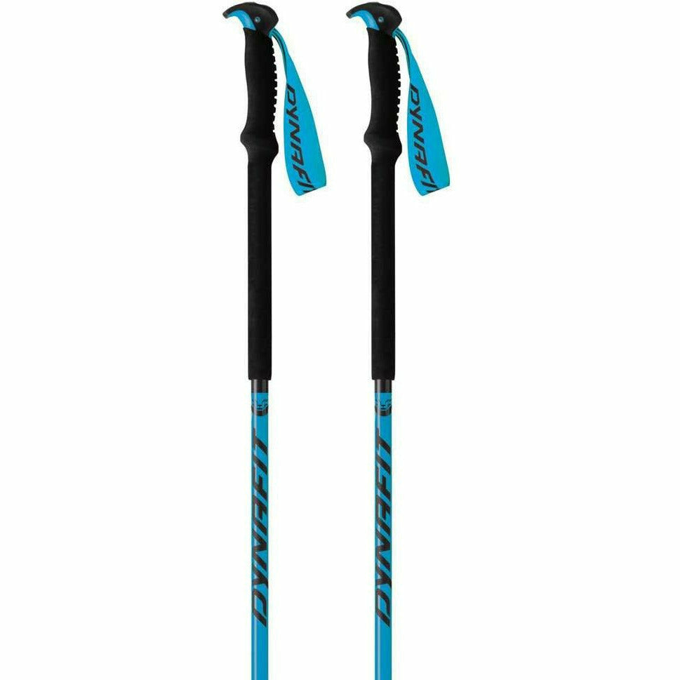 Dynafit Tour Pole Frost - Bastoncini Sci Alpinismo - Mud and Snow