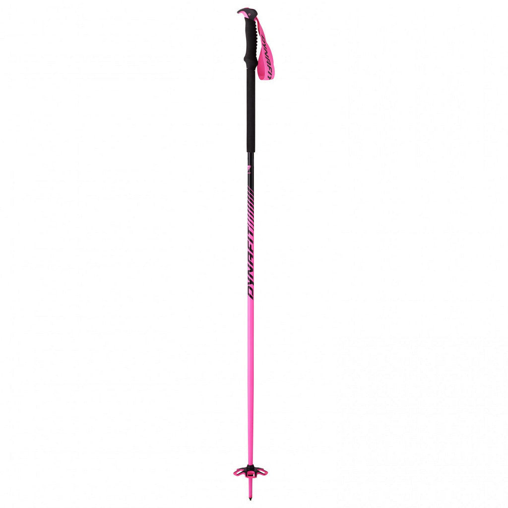 Dynafit Tour Pole Pink - Bastoncini Sci Alpinismo - Mud and Snow