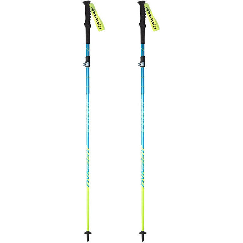 Dynafit Ultra Pole - Bastoncini Trail Running - Mud and Snow