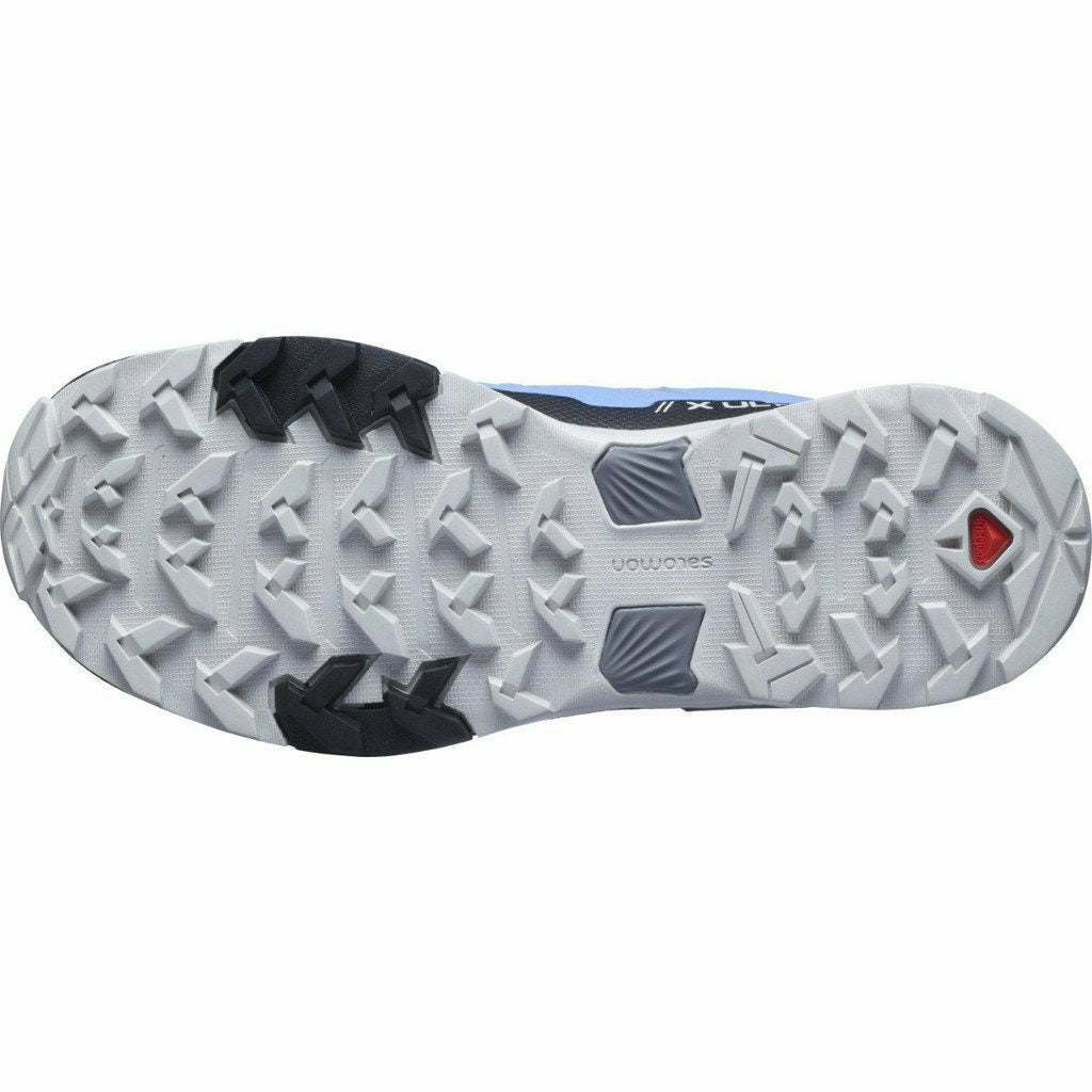 Salomon X Ultra 4 GTX Marina/Black - Scarpa Outdoor Donna - Mud and Snow