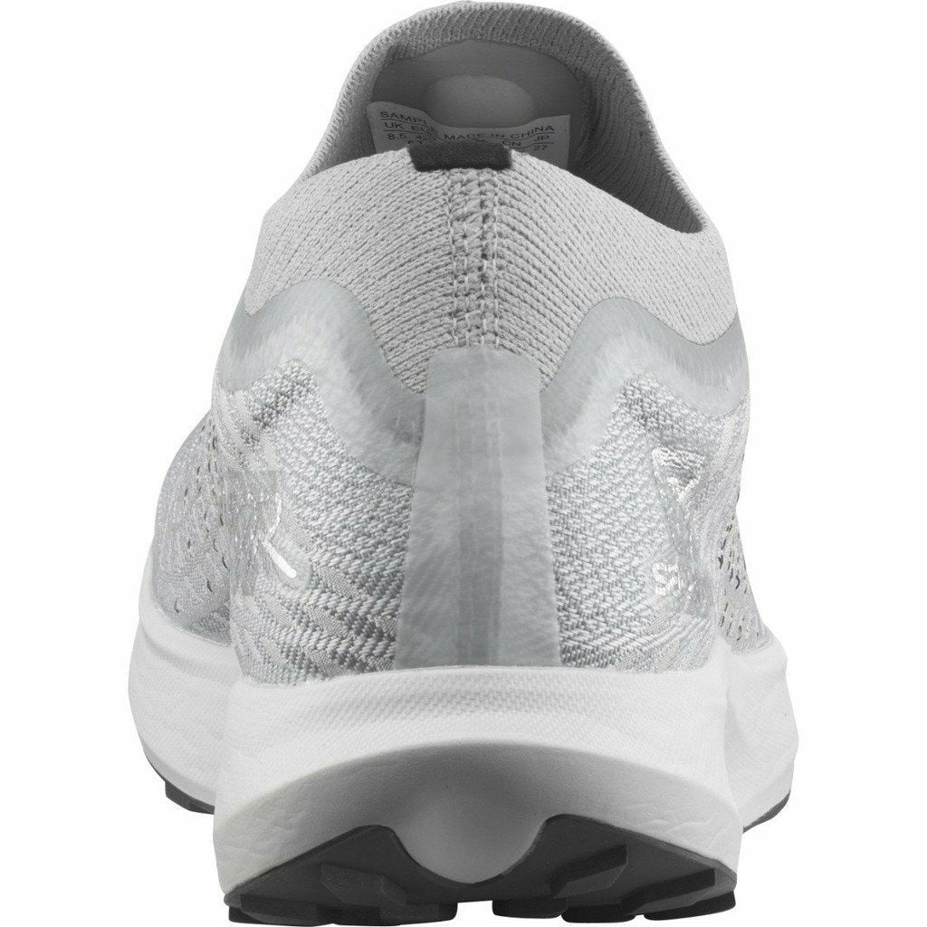 Salomon S-Lab Pulsar Vapor Blue - Scarpa Trail Running - Mud and Snow