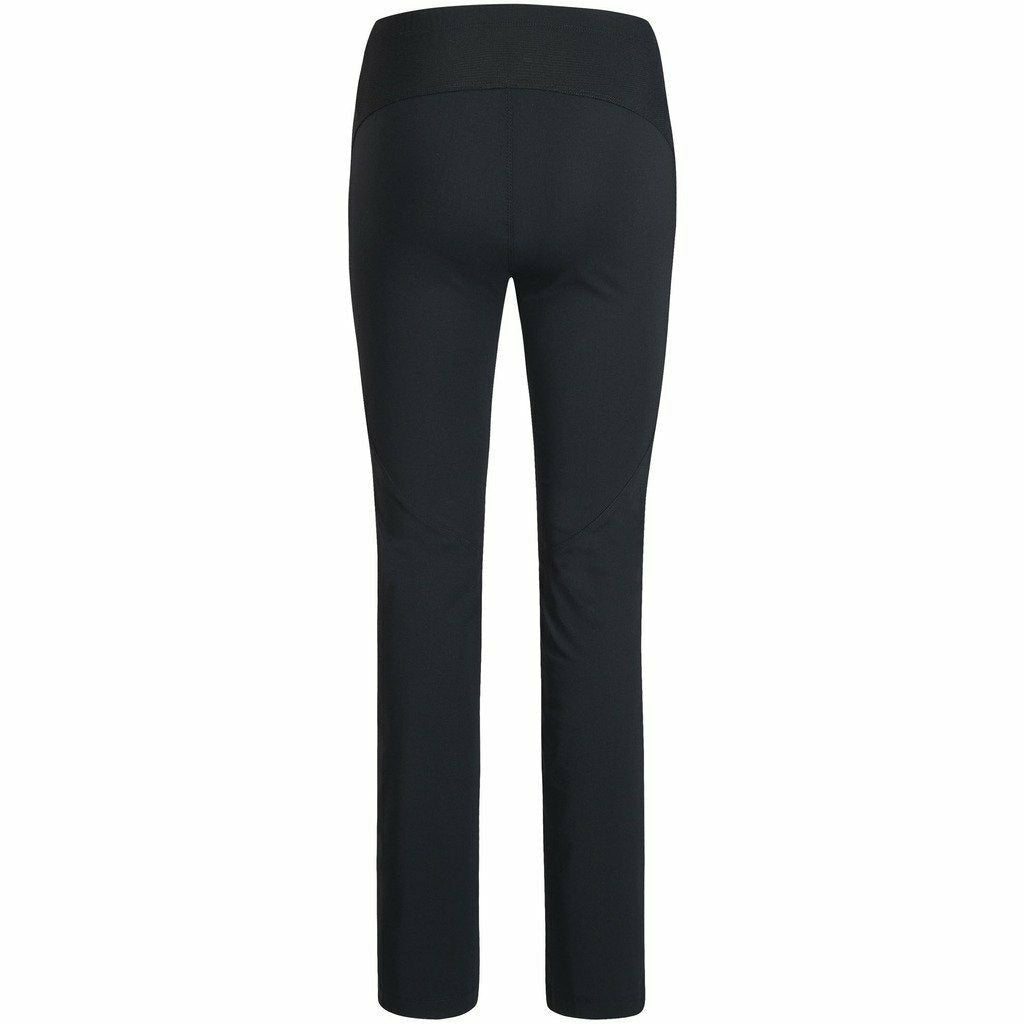 Montura Sound 2 Pants Woman Nero - Pantaloni Trekking Donna - Mud and Snow