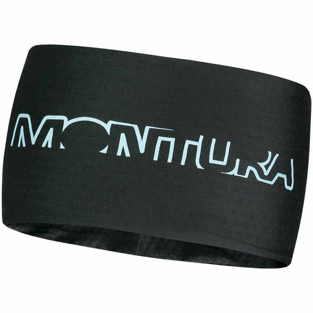 Montura Combo Band Ardesia- Fascia Testa - Mud and Snow