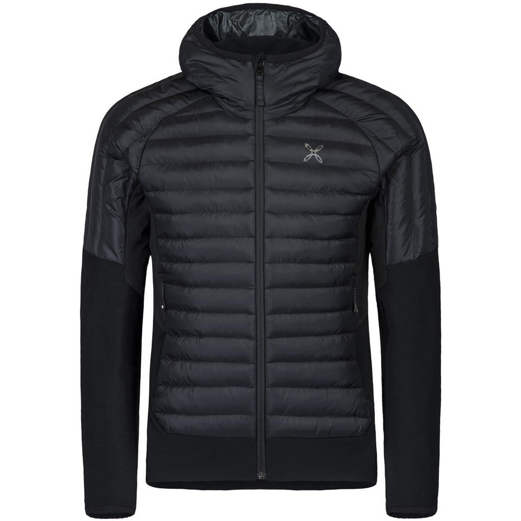 Montura Formula Pro Jacket Man Black - Giacca Outdoor - Mud and Snow