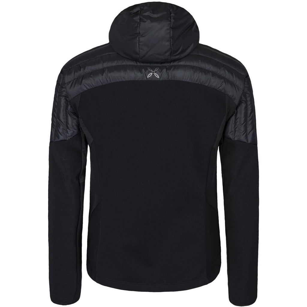 Montura Formula Pro Jacket Man Black - Giacca Outdoor - Mud and Snow