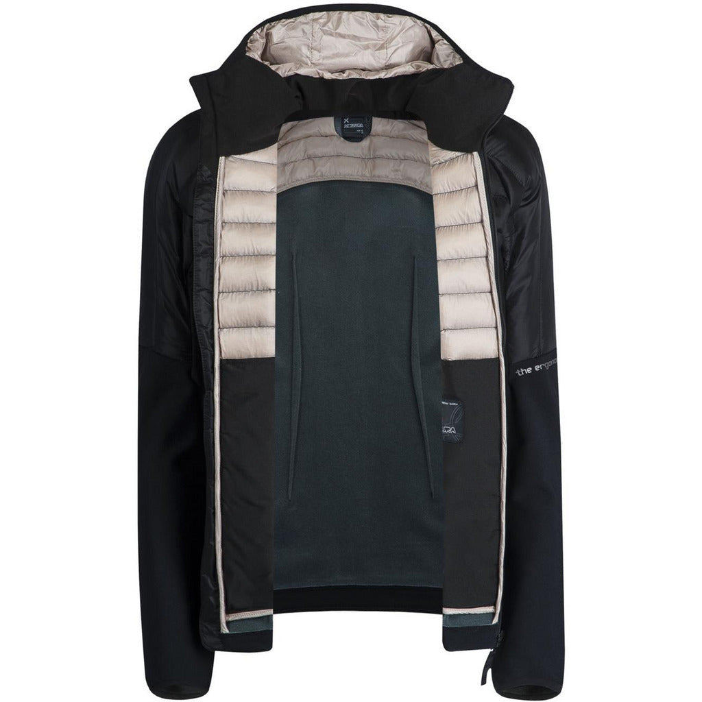 Montura Formula Pro Jacket Woman Black - Giacca Outdoor - Mud and Snow