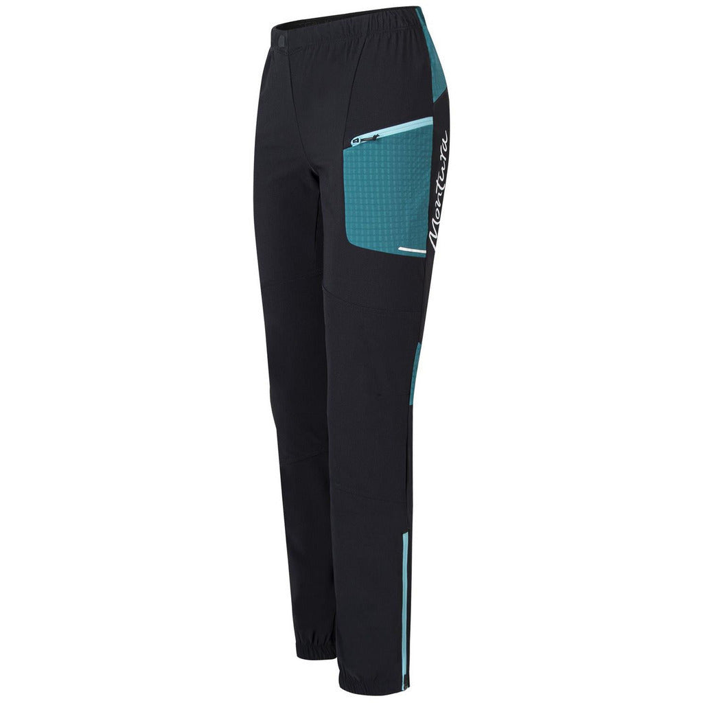 Montura Ski Style Pants Woman - Pantaloni Sci Alpinismo - Mud and Snow