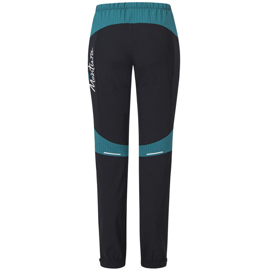 Montura Ski Style Pants Woman - Pantaloni Sci Alpinismo - Mud and Snow