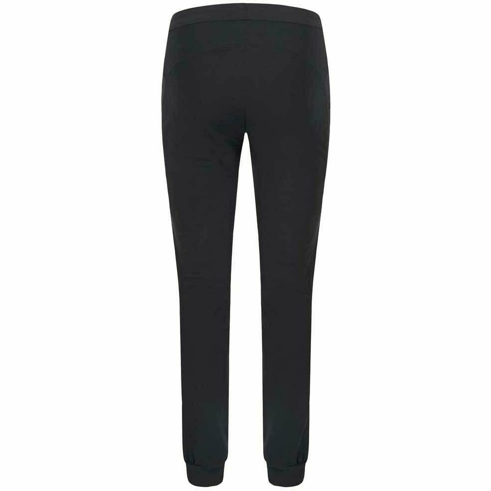 Montura Sound Winter Pant Nero - Pantaloni Outdoor - Mud and Snow