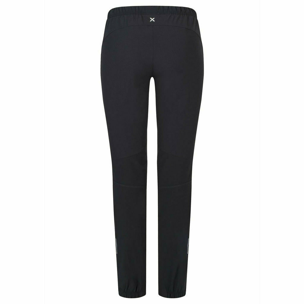 Montura Vertigo Light 2 Pants Nero - Pantaloni Outdoor Donna - Mud and Snow