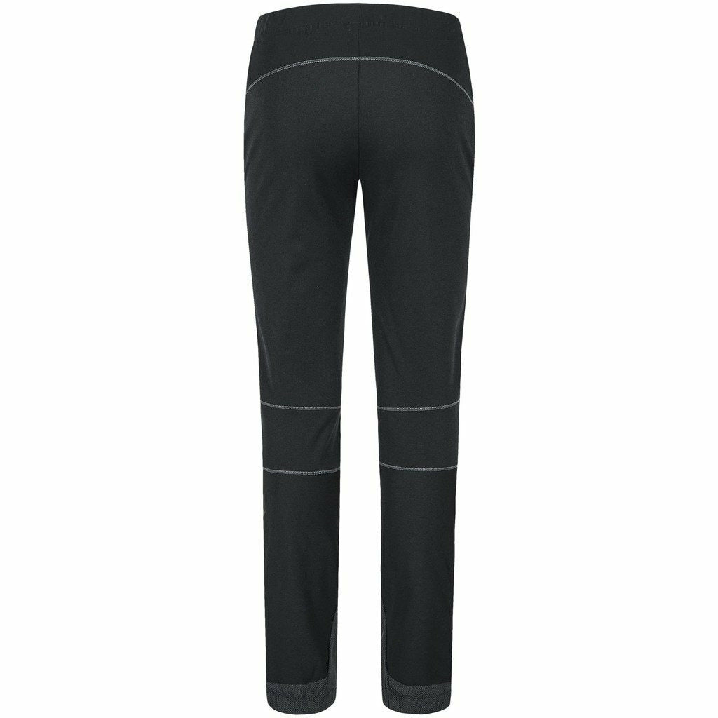Montura Vertigo Pants Woman Nero - Pantaloni Sci Alpinismo Donna - Mud and Snow