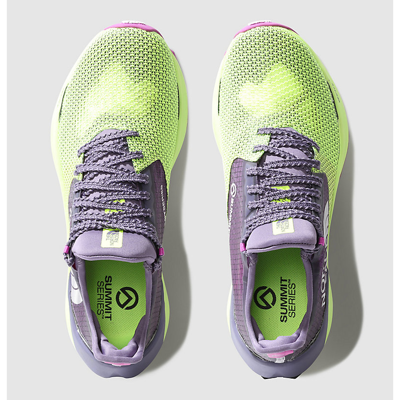The North Face Summit Vectiv Sky Summit Led - Scarpa Trail Running