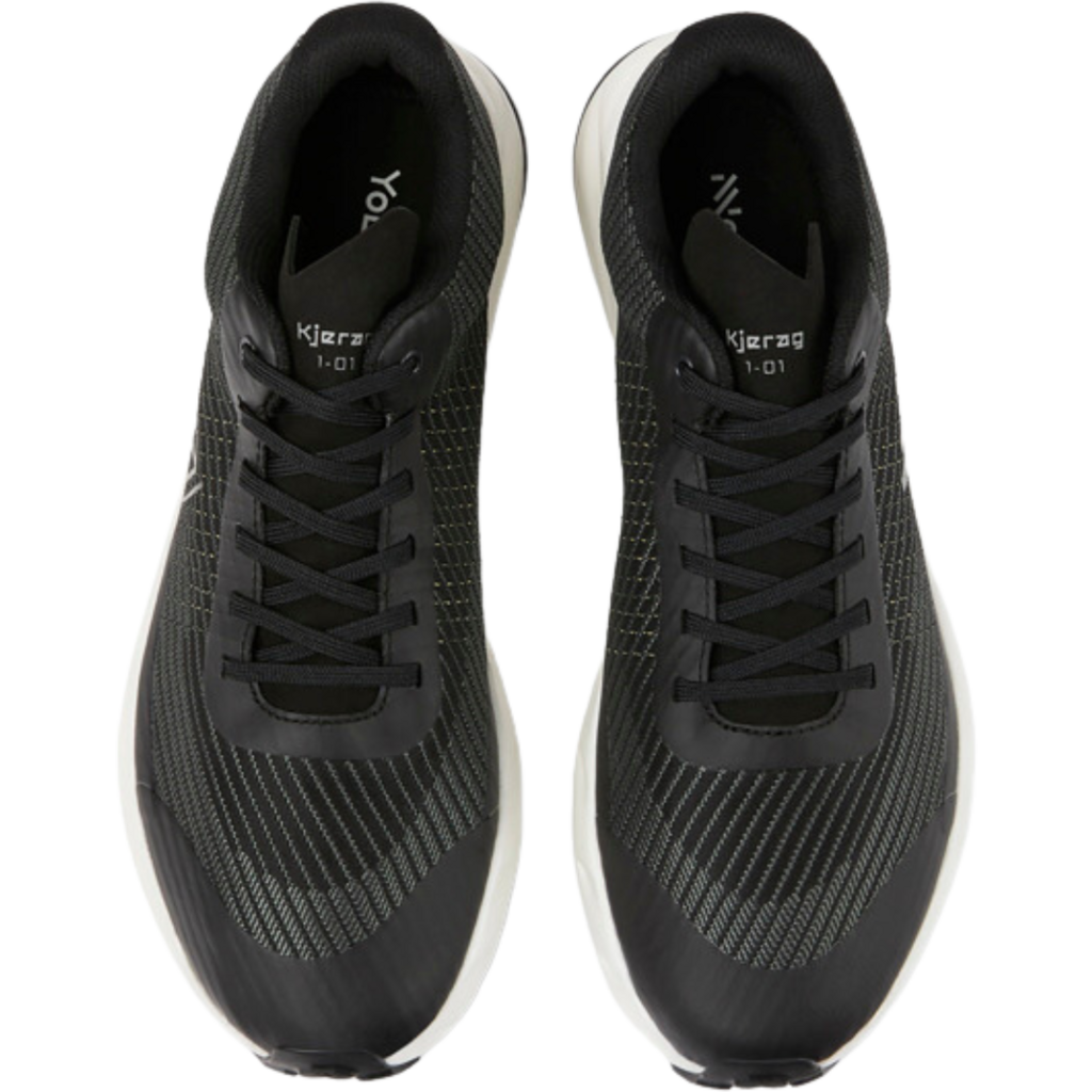 NNormal KJerag Black - Scarpa Trail Running