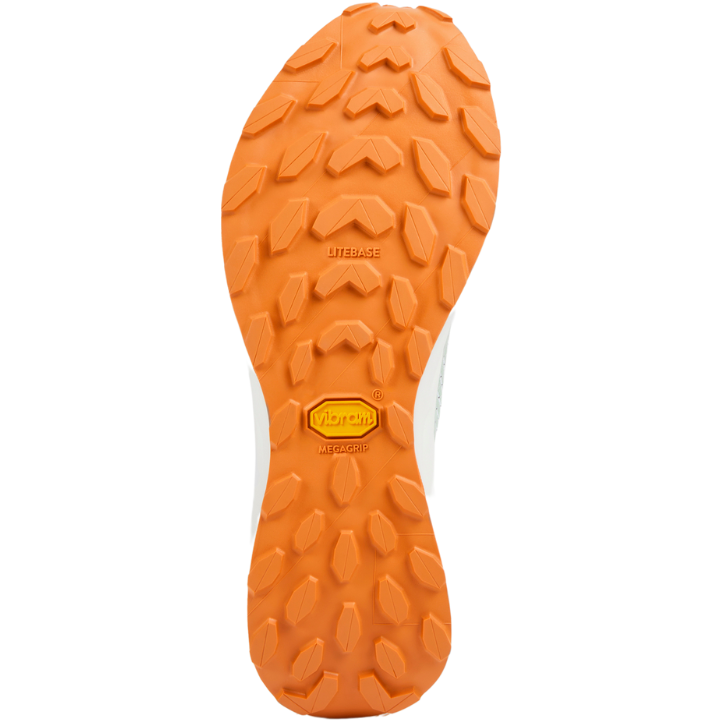 NNormal KJerag Green - Scarpa Trail Running - Mud and Snow