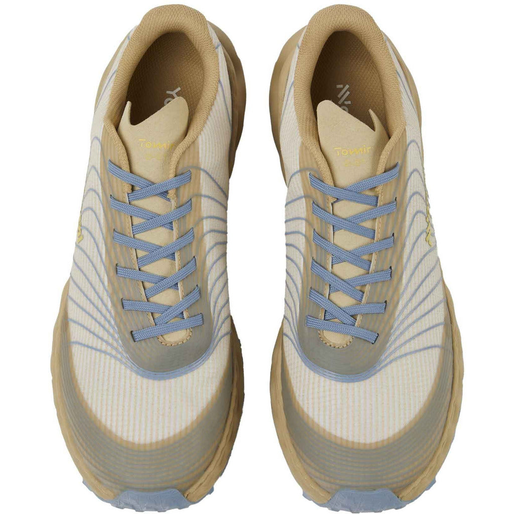 NNormal Tomir Beige - Scarpa Trail Running