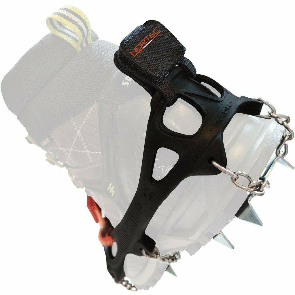 Nortec Alp 20 - Ramponcini - Mud and Snow