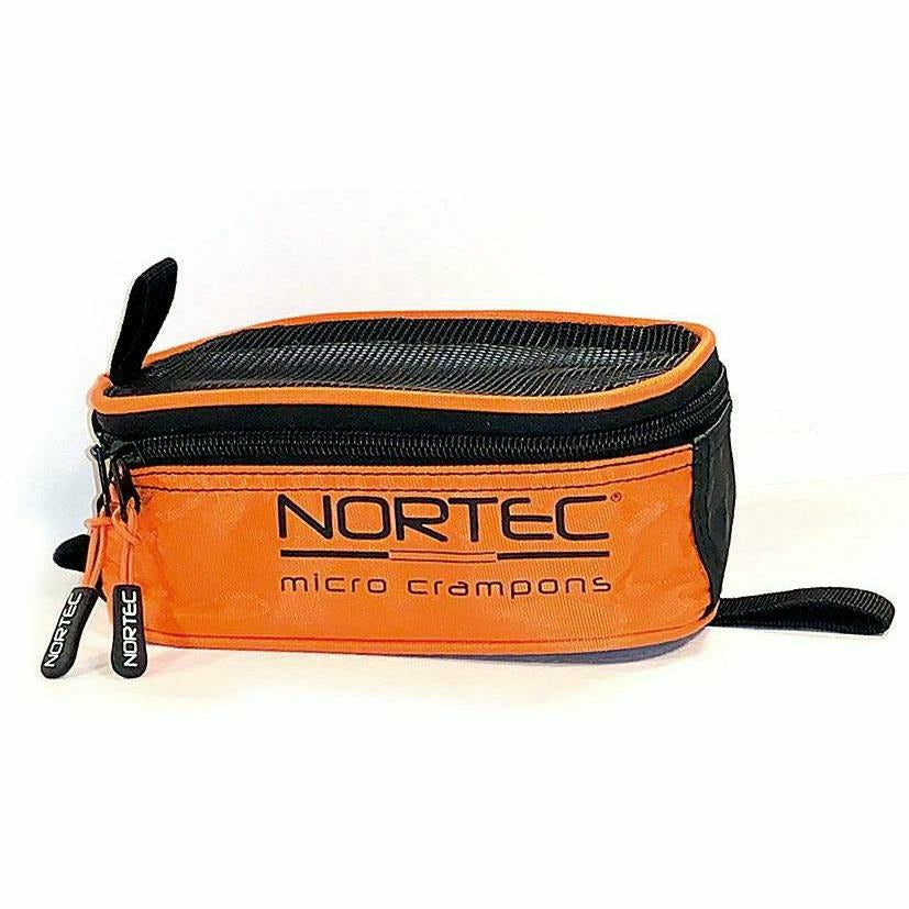 Nortec Alp 20 - Ramponcini - Mud and Snow