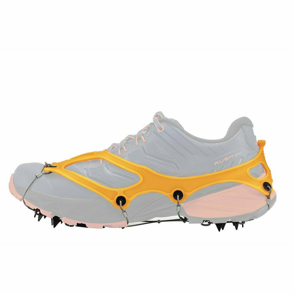 Nortec Trail 2.1 Micro Crampons 180g - Ramponcini - Mud and Snow