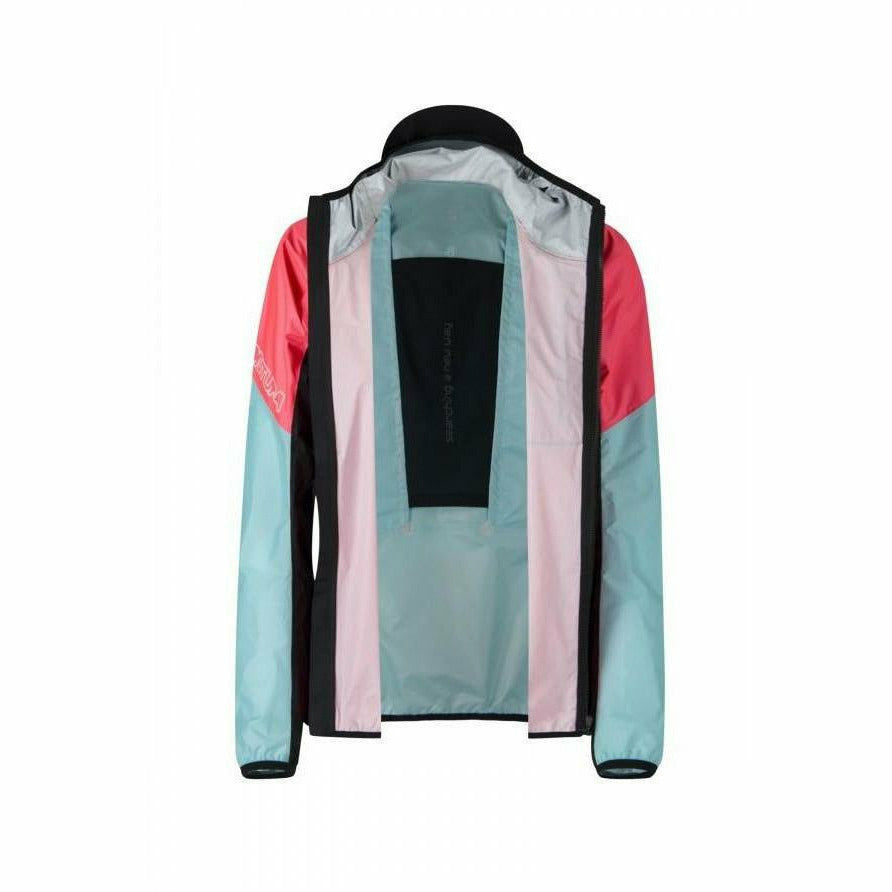 Montura RainSafe 2.0 Jacket Woman - Giacca Antipioggia - Mud and Snow