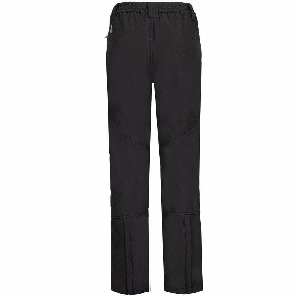 Rock Experience Dew Woman Pant - Pantaloni Donna Invernali - Mud and Snow