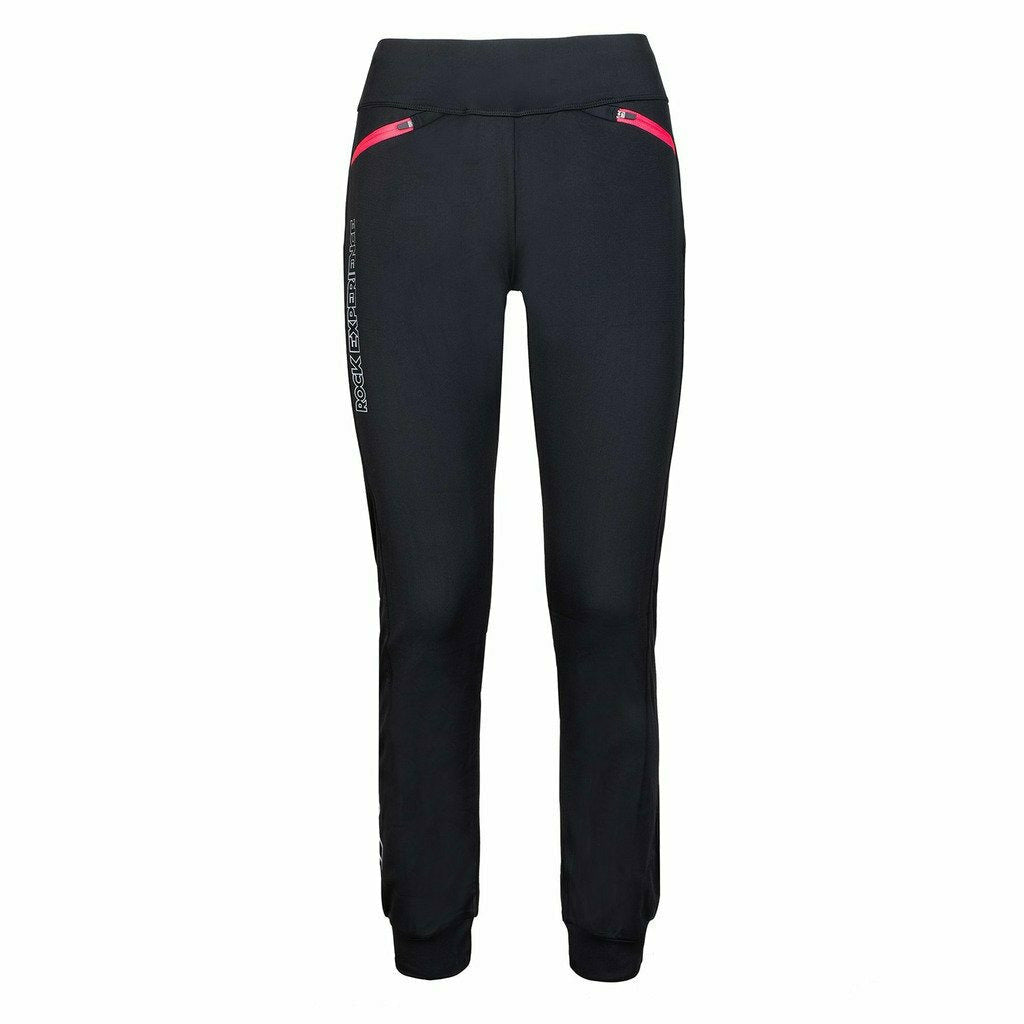 Rock Experience Nina Woman Pant - Pantaloni Outdoor Donna - Mud and Snow