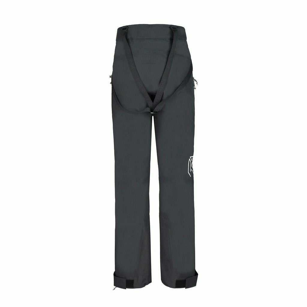 Rock Experience Snow Peak Man Pant - Pantaloni Impermeabili - Mud and Snow