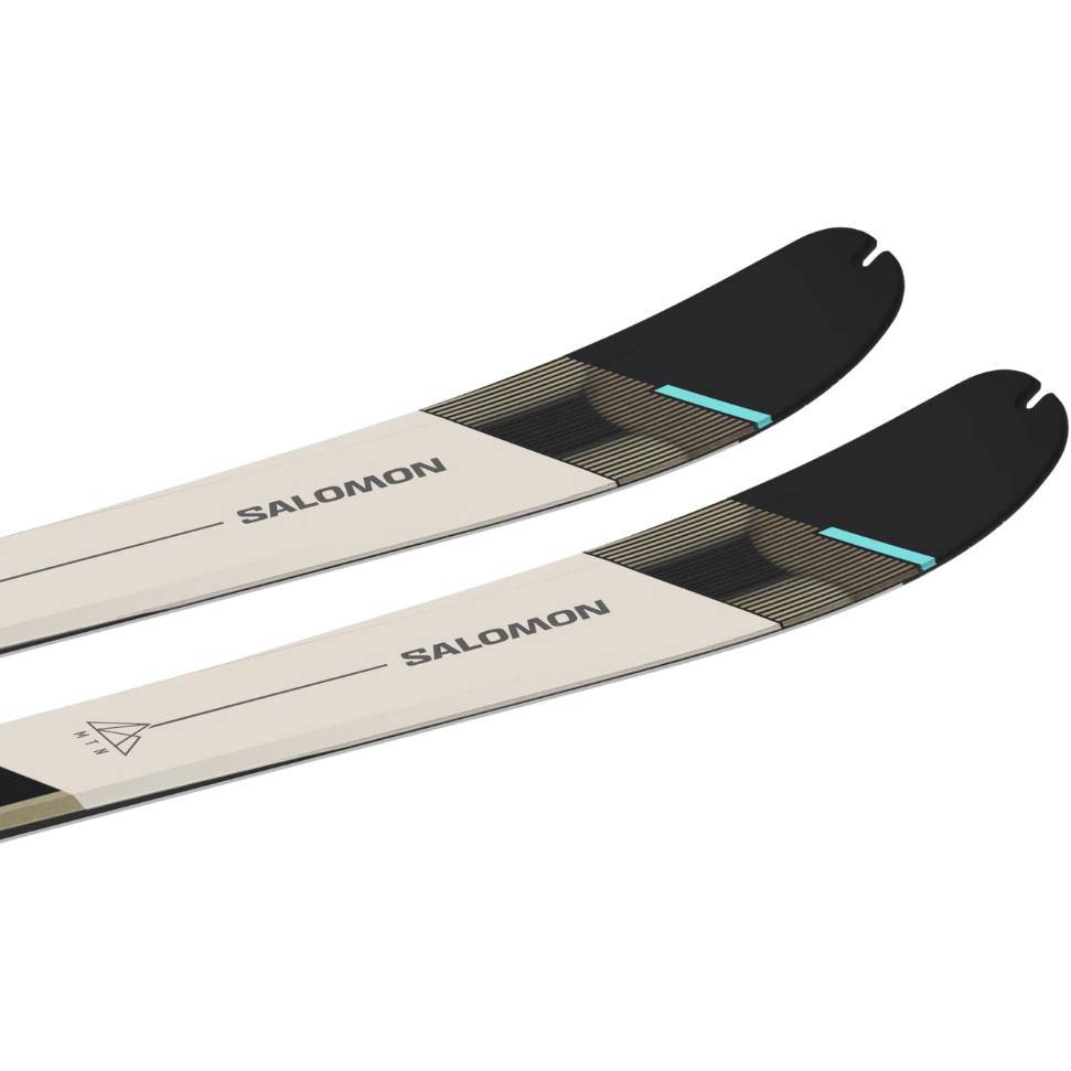 Salomon MTN 86 CARBON Woman - Sci Alpinismo - Mud and Snow