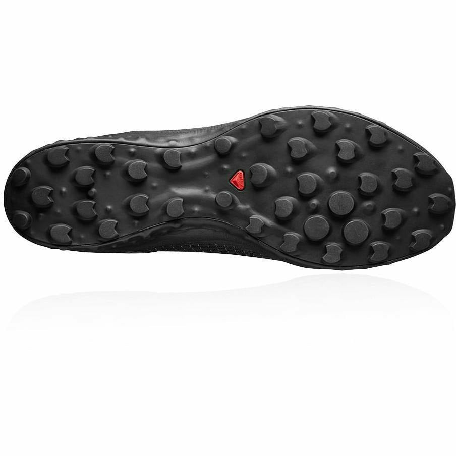Salomon S-Lab Cross - Scarpa Trail Running - Mud and Snow