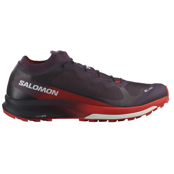 Salomon S-Lab Ultra 3 V2 - Scarpa Trail Running