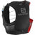 Salomon Sense Pro 5 Set LTD Edition Black/Gojy Berry - Zaino Trail Running - Mud and Snow